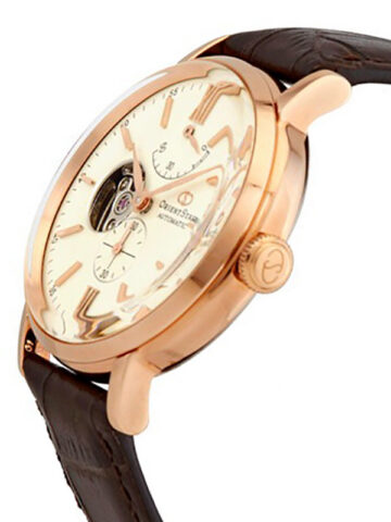 ORIENT STAR CLASSIC RE-AV0001S00B