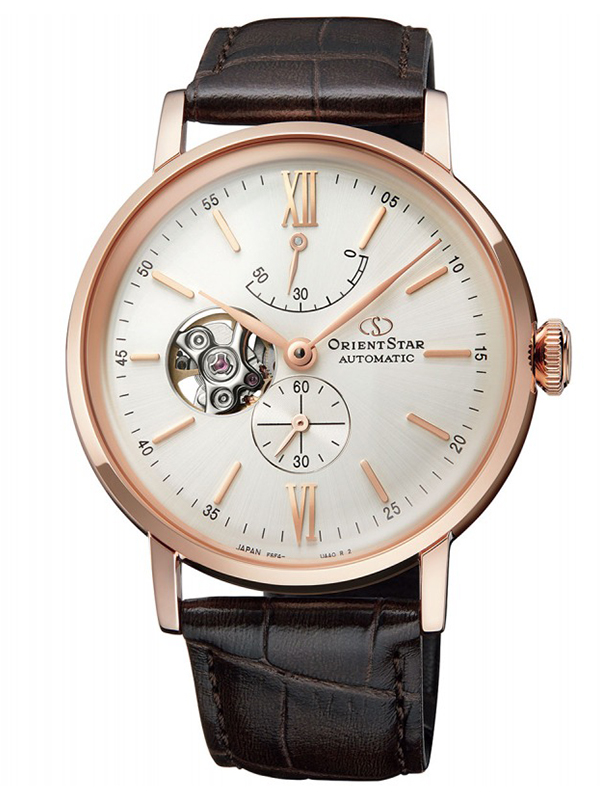 Ceas Orient Star Classic RE-AV0001S00B
