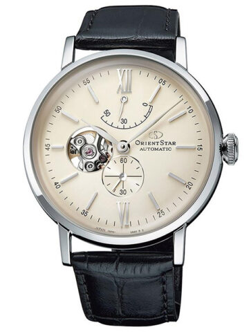 ORIENT STAR CLASSIC RE-AV0002S00B