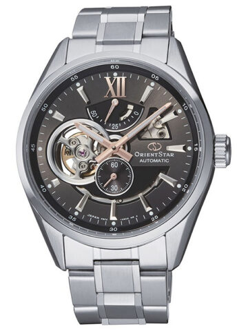 ORIENT STAR CONTEMPORARY RE-AV0004N00B