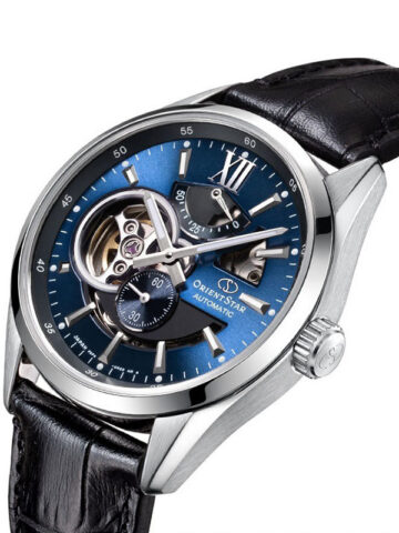 re-av0005l00b-2 ORIENT STAR CONTEMPORARY RE-AV0005L00B