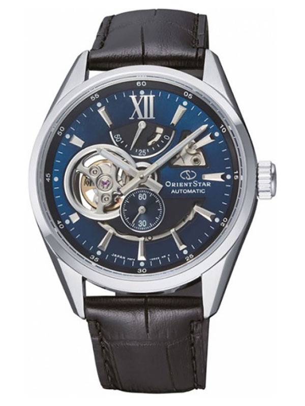 Часы Orient Star Contemporary RE-AV0005L00B