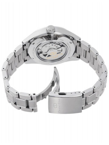 ORIENT STAR CONTEMPORARY RE-AV0113S00B