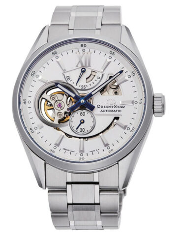 ORIENT STAR CONTEMPORARY RE-AV0113S00B