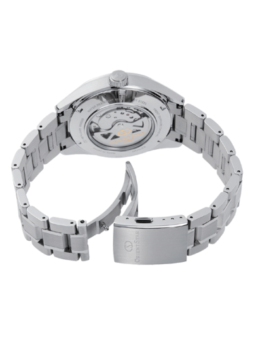 ORIENT STAR CONTEMPORARY RE-AV0114E00B