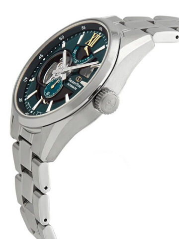 ORIENT STAR CONTEMPORARY RE-AV0114E00B