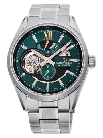 ORIENT STAR CONTEMPORARY RE-AV0114E00B