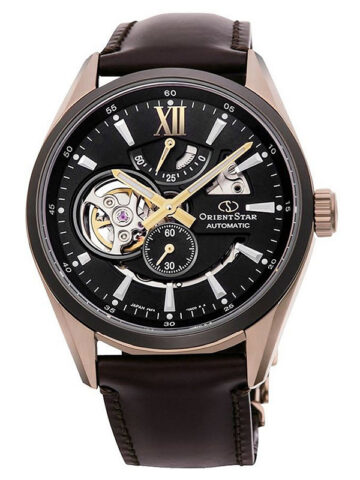 ORIENT STAR CONTEMPORARY RE-AV0115B00B