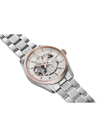 re-av0123g00b.1 ORIENT STAR CONTEMPORARY Modern Skeleton RE-AV0123G00B