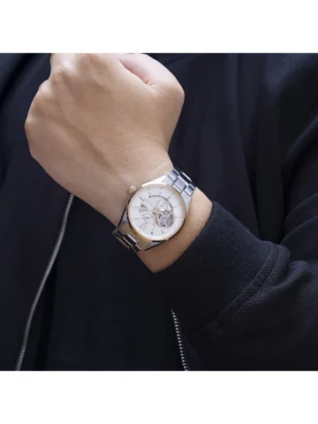 re-av0123g00b.3 ORIENT STAR CONTEMPORARY Modern Skeleton RE-AV0123G00B