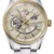 re-av0124g00b ORIENT STAR CONTEMPORARY Modern Skeleton RE-AV0124G00B