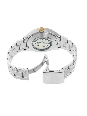 re-av0124g00b.1 ORIENT STAR CONTEMPORARY Modern Skeleton RE-AV0124G00B