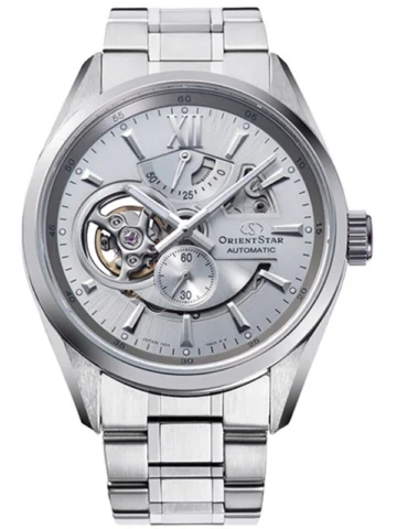 ORIENT STAR CONTEMPORARY RE-AV0125S00B