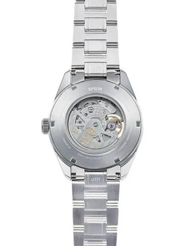 re-av0125s00b.1 ORIENT STAR RE-AV0125S00B OS EMAM91 Box U7990430B