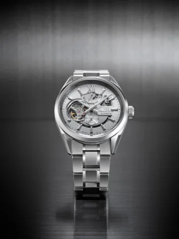 re-av0125s00b.3 ORIENT STAR RE-AV0125S00B OS EMAM91 Box U7990430B