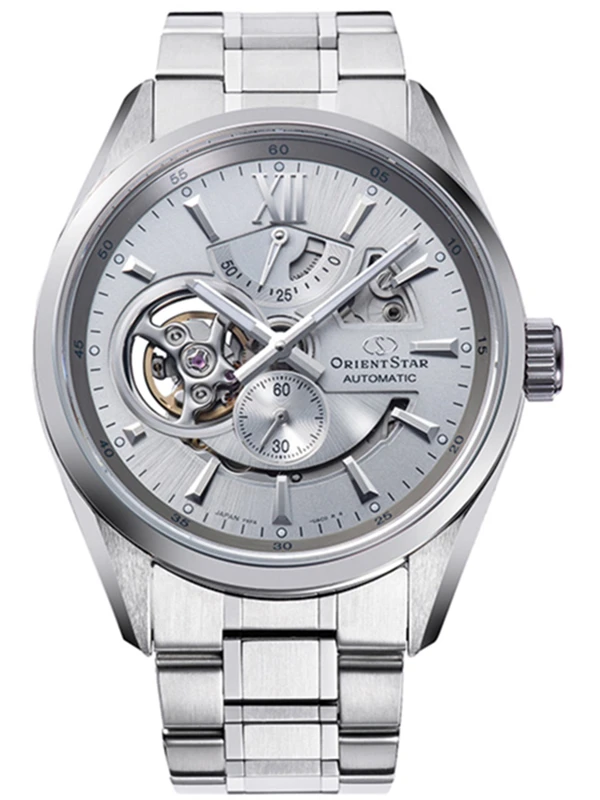 Часы Orient Star Contemporary RE-AV0125S00B