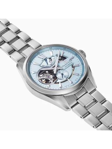 ORIENT STAR CONTEMPORARY Modern Skeleton 'Keshiki' LE RE-AV0127L00B