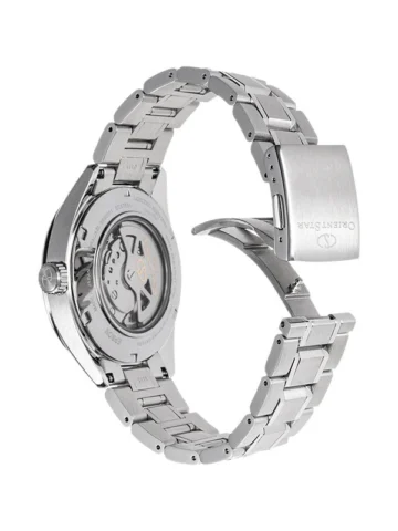 ORIENT STAR CONTEMPORARY Modern Skeleton 'Keshiki' LE RE-AV0127L00B