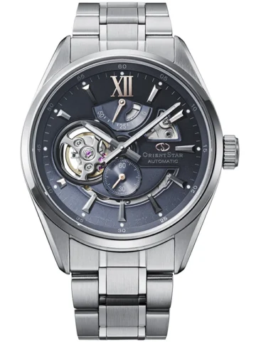 ORIENT STAR CONTEMPORARY Keshiki Modern Skeleton LE RE-AV0132L00B