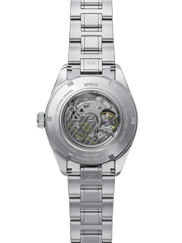 re-av0132l00b.2 ORIENT STAR CONTEMPORARY Keshiki Modern Skeleton LE RE-AV0132L00B