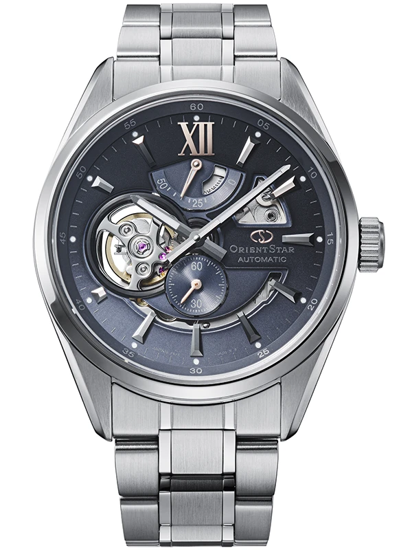 Ceas Orient Star Contemporary Keshiki Modern Skeleton Le RE-AV0132L00B