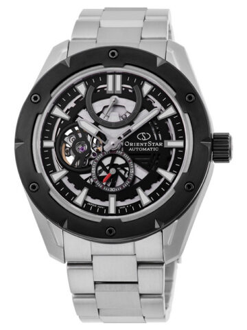 ORIENT STAR SPORTS RE-AV0A01B00B
