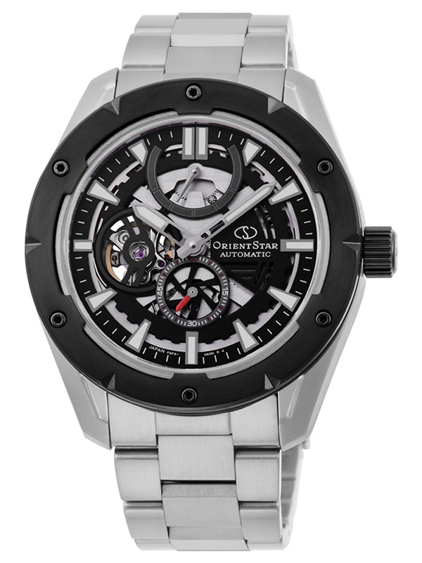 Ceas Orient Star Sports RE-AV0A01B00B