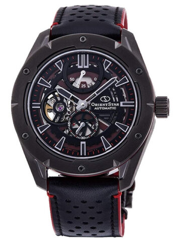 ORIENT STAR SPORTS RE-AV0A03B00B