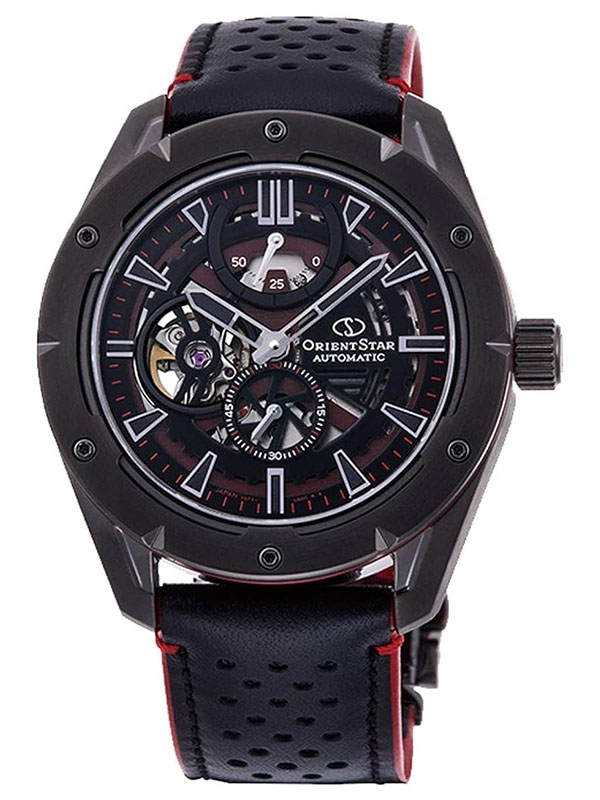 Ceas Orient Star Sports RE-AV0A03B00B