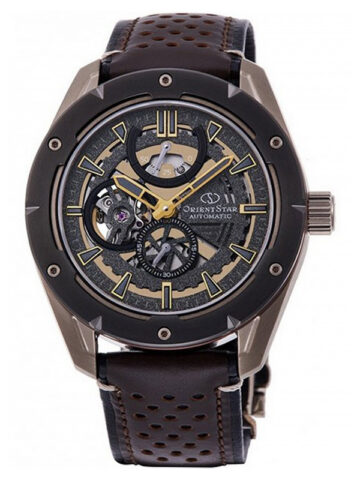 ORIENT STAR SPORTS RE-AV0A04B00B