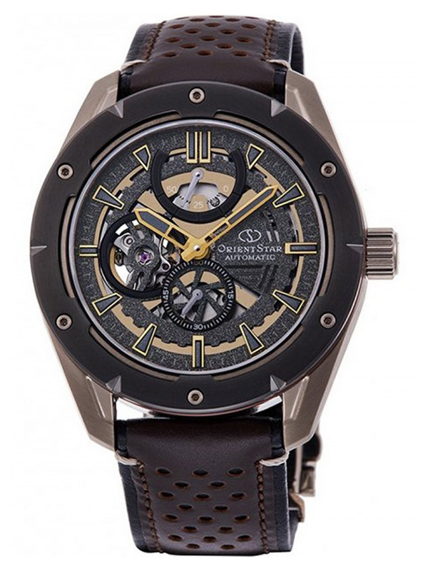 Ceas Orient Star Sports RE-AV0A04B00B