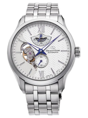 ORIENT STAR CONTEMPORARY RE-AV0B01S00B