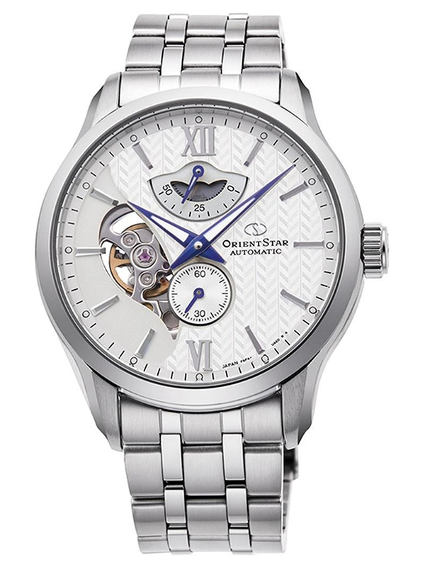 Часы Orient Star Contemporary RE-AV0B01S00B