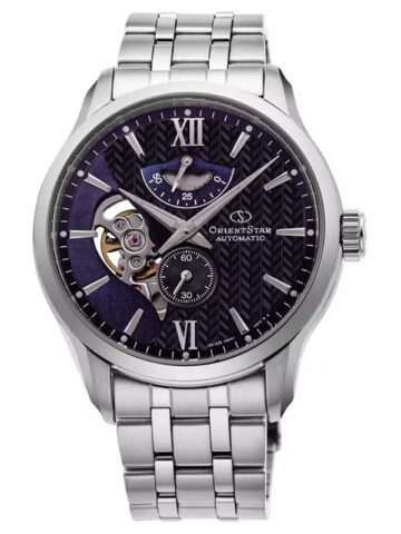 ORIENT STAR CONTEMPORARY RE-AV0B03B00B