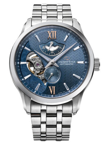 ORIENT STAR CONTEMPORARY RE-AV0B08L00B