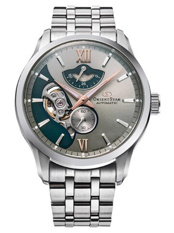 re-av0b09n00b ORIENT STAR CONTEMPORARY RE-AV0B09N00B