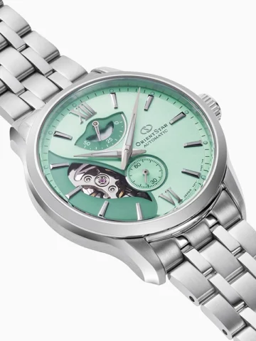 re-av0b11e00b.1 ORIENT STAR CONTEMPORARY Layered Skeleton LE RE-AV0B11E00B