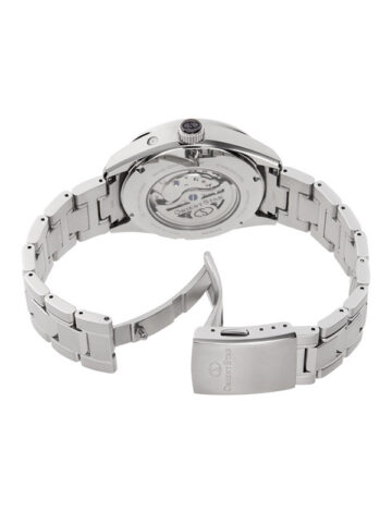 re-ay0001b00b-2 ORIENT STAR CONTEMPORARY Moon phase RE-AY0001B00B