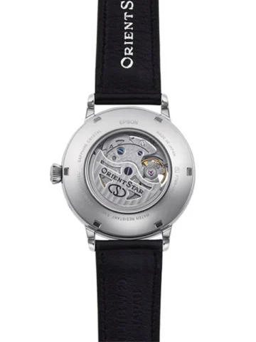 re-ay0107n00b.1 ORIENT STAR CLASSIC Moon Phase RE-AY0107N00B