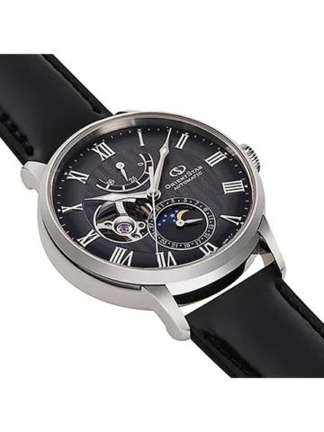re-ay0107n00b.2 ORIENT STAR CLASSIC Moon Phase RE-AY0107N00B