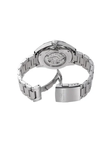 ORIENT STAR CONTEMPORARY M34 F7 Semi Skeleton RE-BY0005A00B