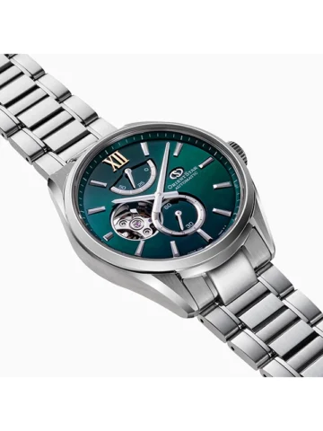 ORIENT STAR CONTEMPORARY M34 F7 Semi Skeleton RE-BY0005A00B