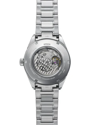 re-by0010l00b.2 ORIENT STAR CONTEMPORARY M34 F7 Semi Skeleton RE-BY0010L00B