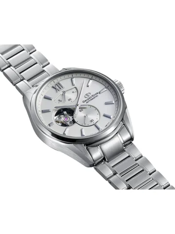 ORIENT STAR CONTEMPORARY M34 F7 Semi Skeleton RE-BY0011S00B