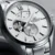 ORIENT STAR CONTEMPORARY M34 F7 Semi Skeleton RE-BY0011S00B