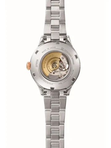 re-nd0001s00b.3 ORIENT STAR CLASSIC Cygnus Roman RE-ND0001S00B