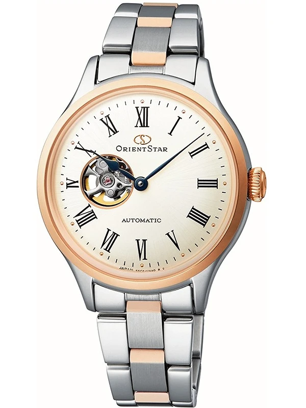 Ceas Orient Star Classic Cygnus Roman RE-ND0001S00B