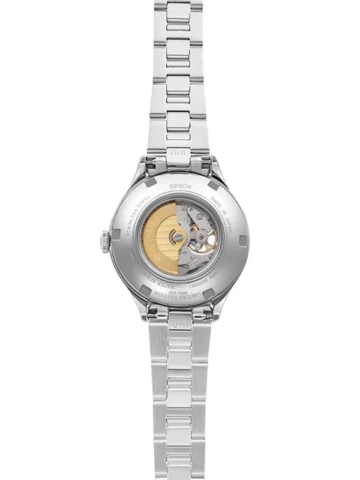 re-nd0020l00b.3 ORIENT STAR CONTEMPORARY Classic Semi Skeleton 'Keshiki' RE-ND0020L00B
