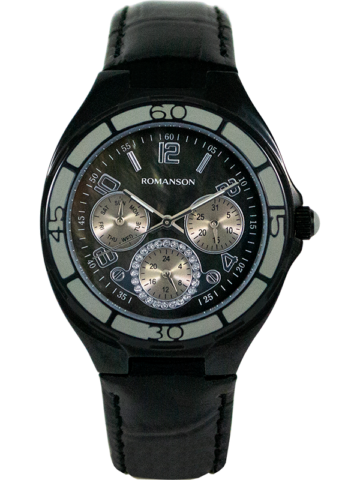 ROMANSON GISELLE RL0357UUB BK