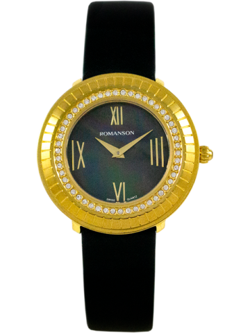 ROMANSON GISELLE RL0385TLG BK